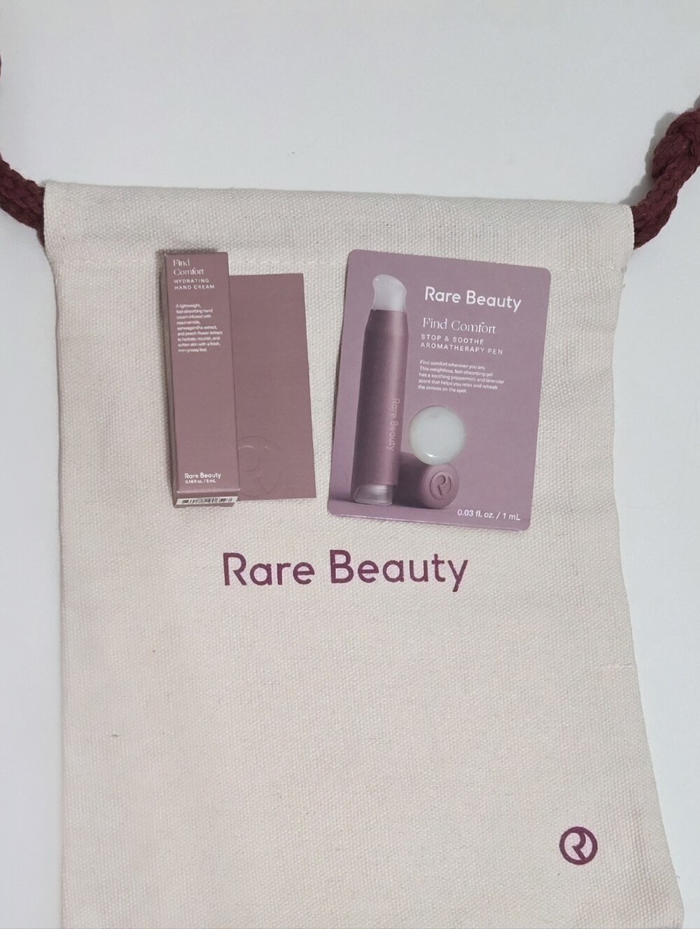 Sample Bundle